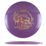 Innova GStar Destroyer - Dark Violet - Powergrip USA