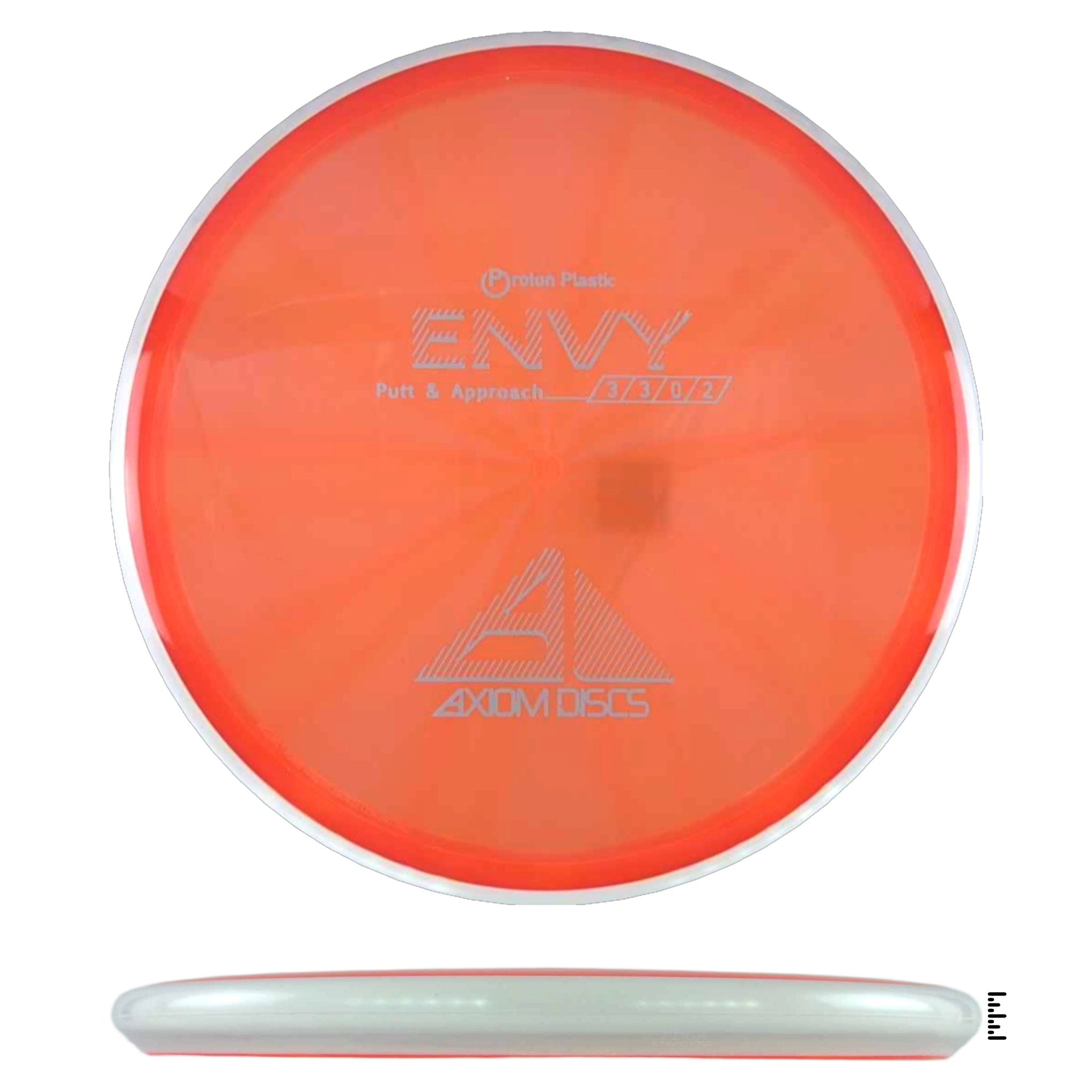 Axiom Discs Proton Envy | Disc Golf Disc