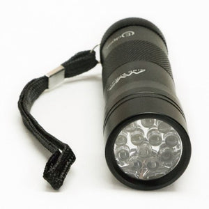 UV Flashlight - Powergrip USA
