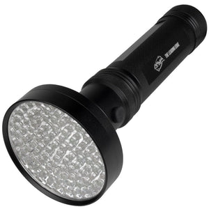 UV Flashlight Extra Large - 100 LEDs - Powergrip USA