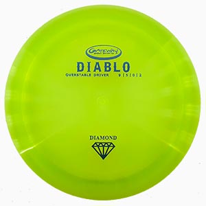 Diamond Diablo