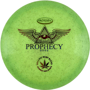 Diamond Hemp Prophecy - Powergrip USA
