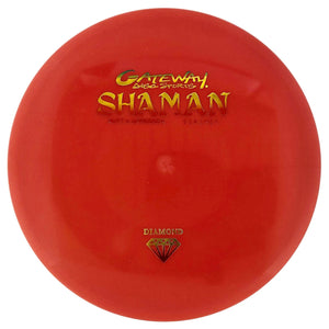Diamond Shaman - Yellow - Powergrip USA