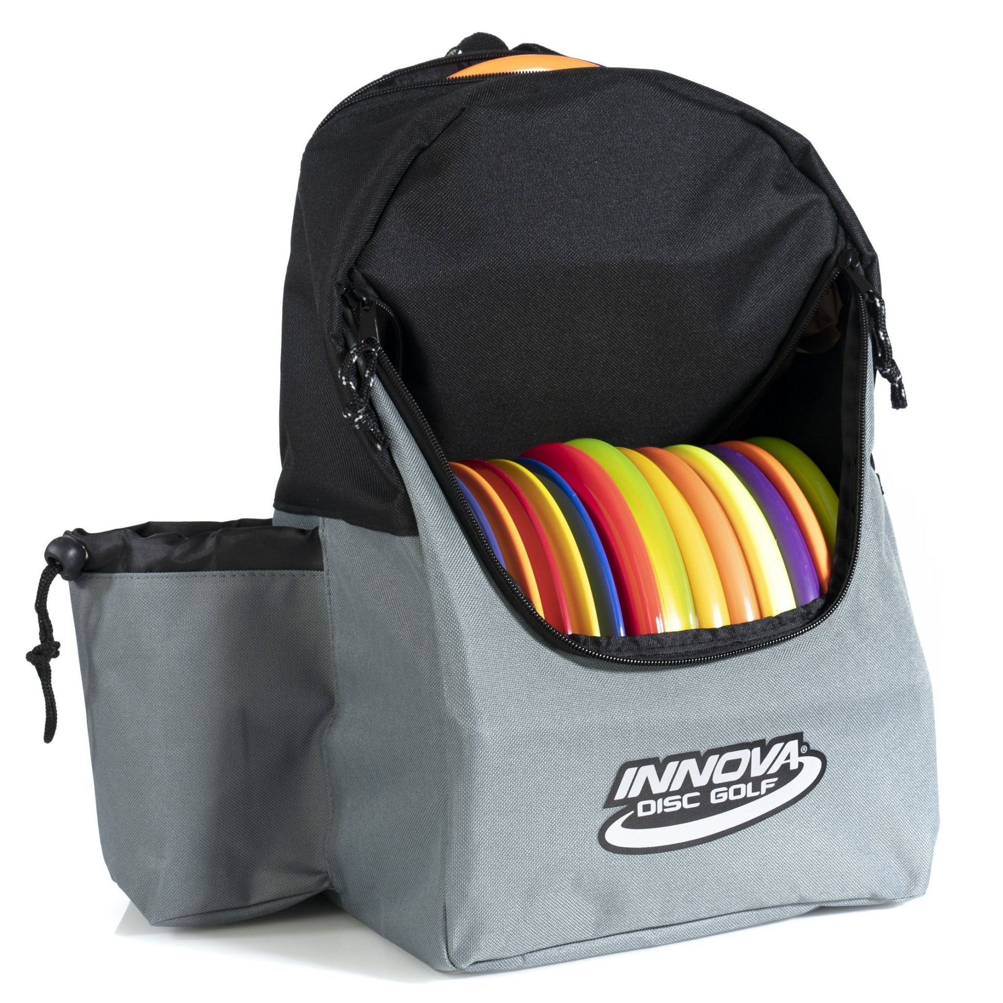 Innova Discover Backpack | Bag | Disc Golf