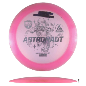Active Premium Astronaut - Used