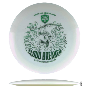 Premiere Q-Line Cloud Breaker - Gannon Buhr Signature Series