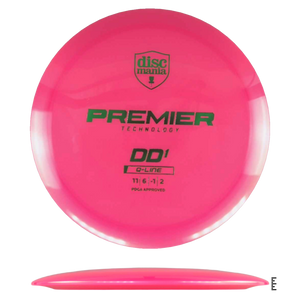 Premiere Q-Line DD1