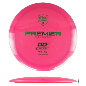 Premiere Q-Line DD1