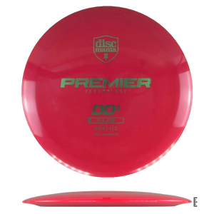 Premiere Q-Line DD3