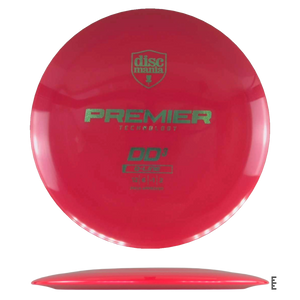 Premiere Q-Line DD3
