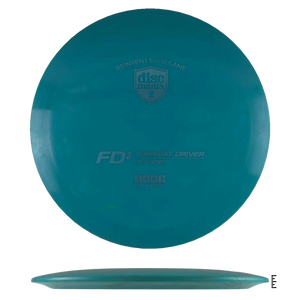 S-Line FD3 - Used