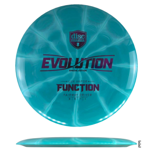 Lux Vapor Function