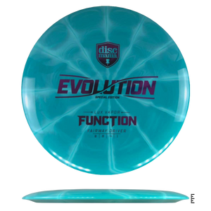 Lux Vapor Function