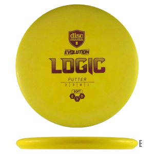 EXO Soft Logic - Used