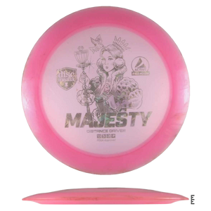 Active Premium Majesty - Used