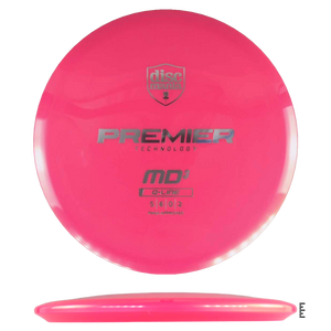 Q-Line Premiere MD3