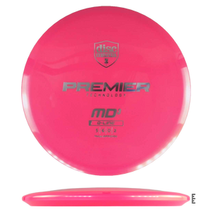 Q-Line Premiere MD3