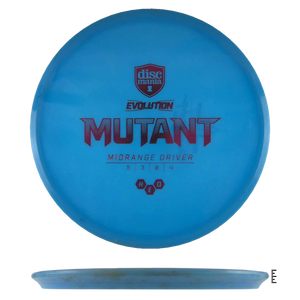 Evolution Neo Mutant - Used