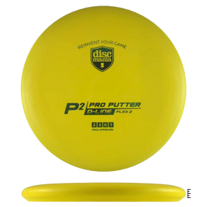 D-Line Flex 2 P2 - Used