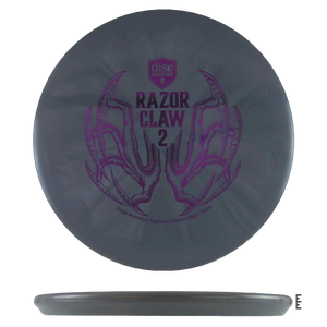 Razor Claw 2 Vapor Tactic - Used