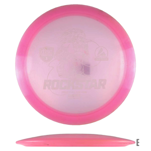 Active Premium Rockstar - Used