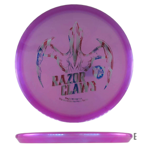 Razor Claw 3 Meta Tactic - Used