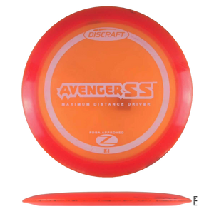 Z Avenger SS PFN - Used