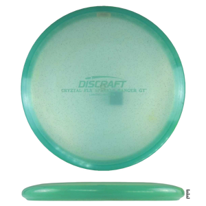 Cryztal FLX Sparkle Banger GT - Used