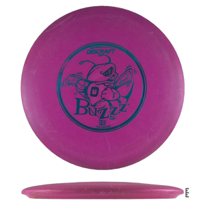 Pro D PFN Buzzz- Used