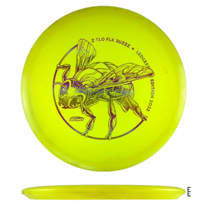 Z GLO FLX Buzzz - Used