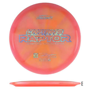 Z Captain's Raptor - Used