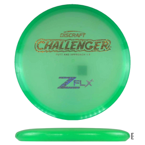 Z Challenger - Used