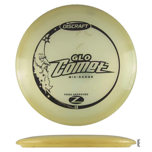 Z Glo Comet PFN - Used