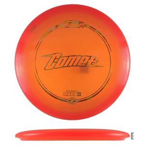 Z Line Comet - Used