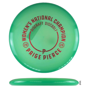 Cryztal Glo Fierce - Used