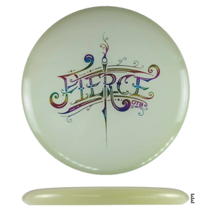 Mega Glo Fierce - Used