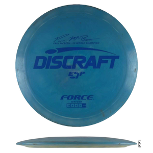 ESP Force - Used