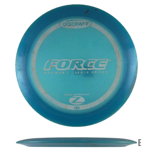 Z Force PFN - Used