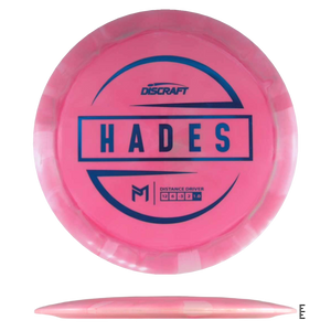 ESP Hades - Used