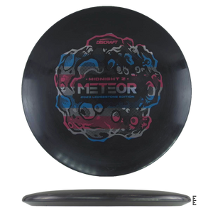 Midnight Z Meteor - Used