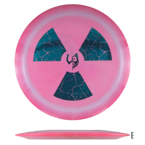 ESP Nuke OS - Used