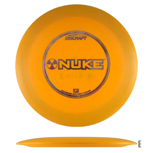 Pro D PFN Nuke - Used