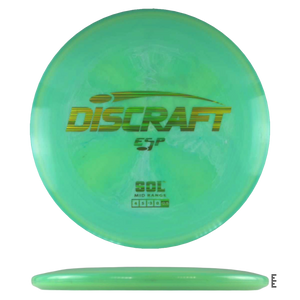 ESP Sol - Used
