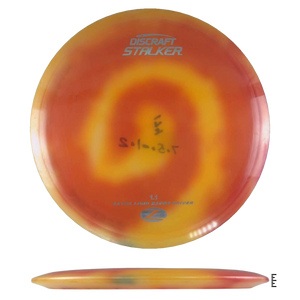 Z Stalker - Used