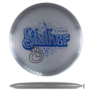 Z Metallic Stalker - Used