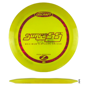 Z Line Surge SS - Used
