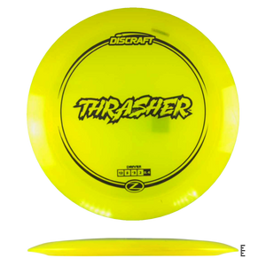 Z Thrasher - Used