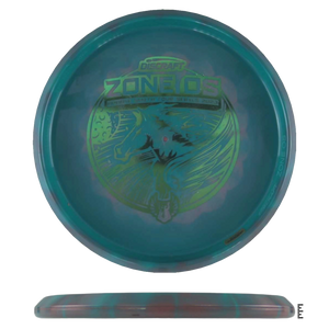 ESP Zone OS - Used