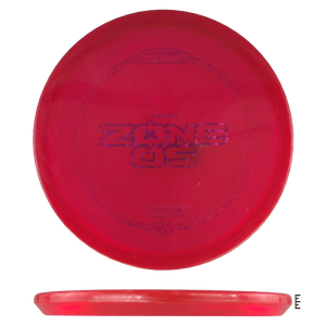 Z Zone OS - Used