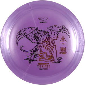 Dragon Qi - Powergrip USA